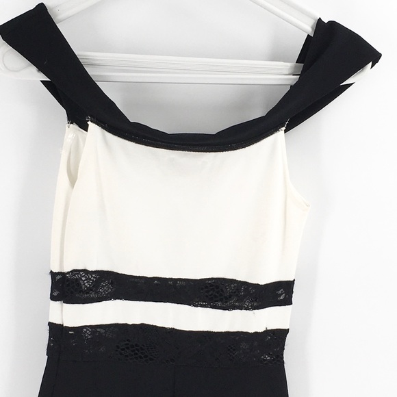 ⬇️$50 NWT Mystic L. Angeles Bodycon Off Sh… - Picture 4 of 8